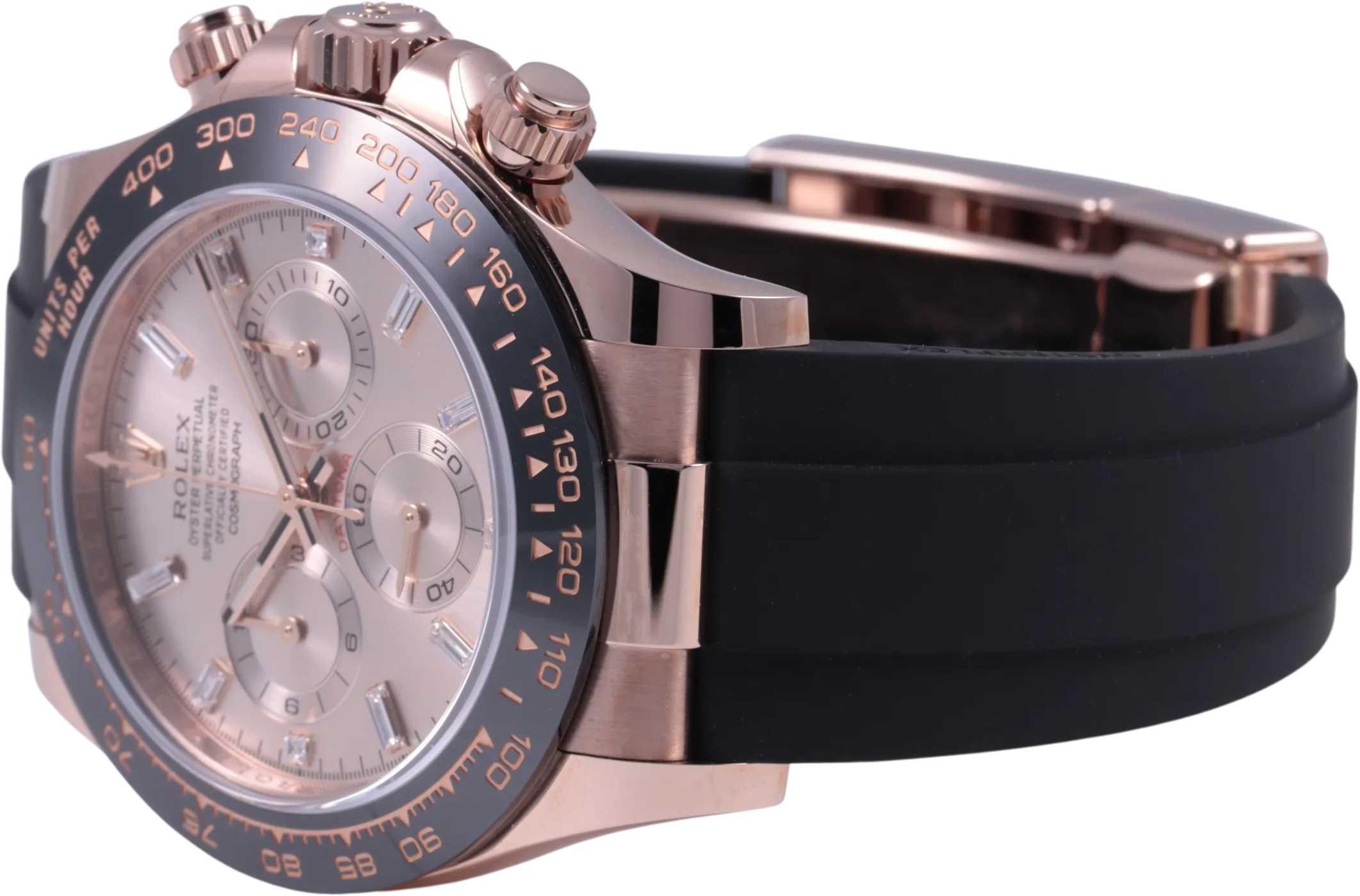 Rolex Cosmograph Daytona 116515LN